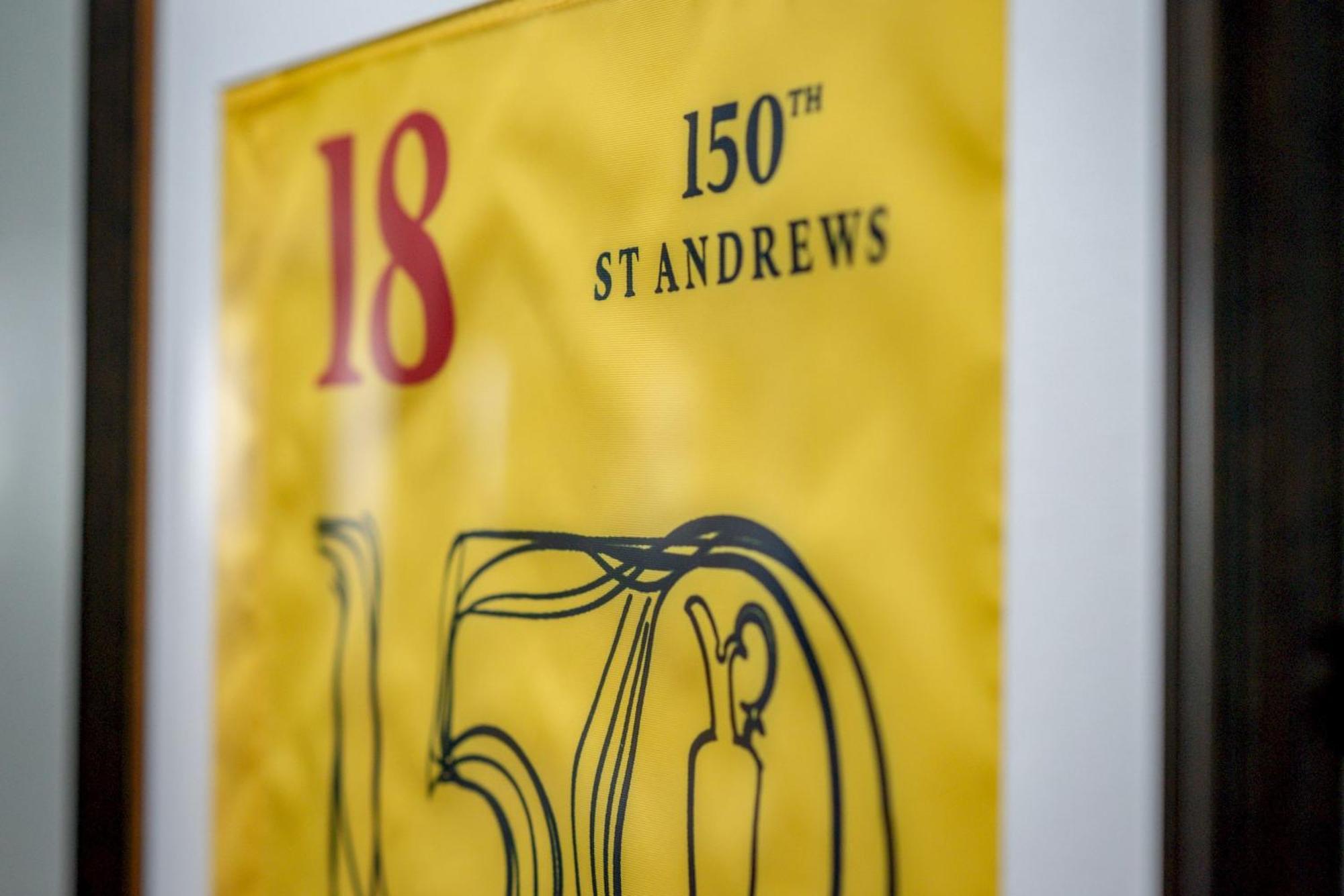 The Golf Cottage - 30 Seconds To The Old Course St Andrews Eksteriør bilde
