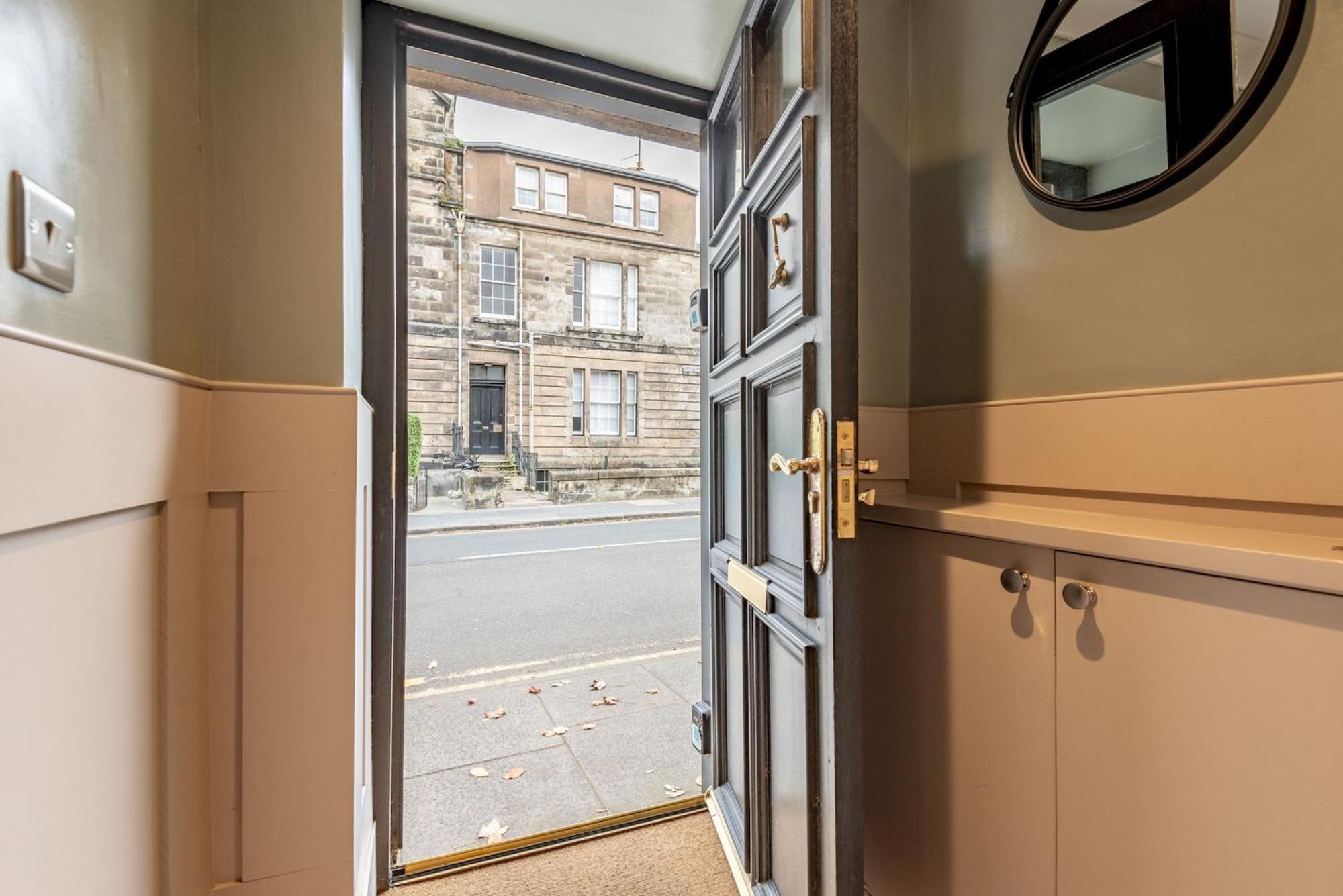 The Golf Cottage - 30 Seconds To The Old Course St Andrews Eksteriør bilde