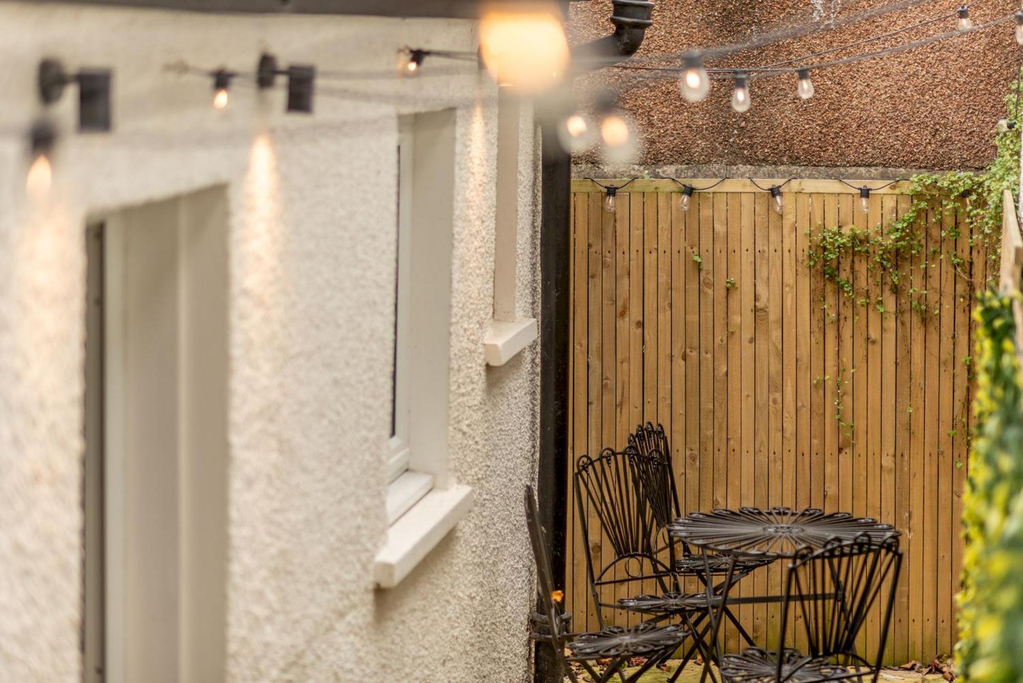 The Golf Cottage - 30 Seconds To The Old Course St Andrews Eksteriør bilde