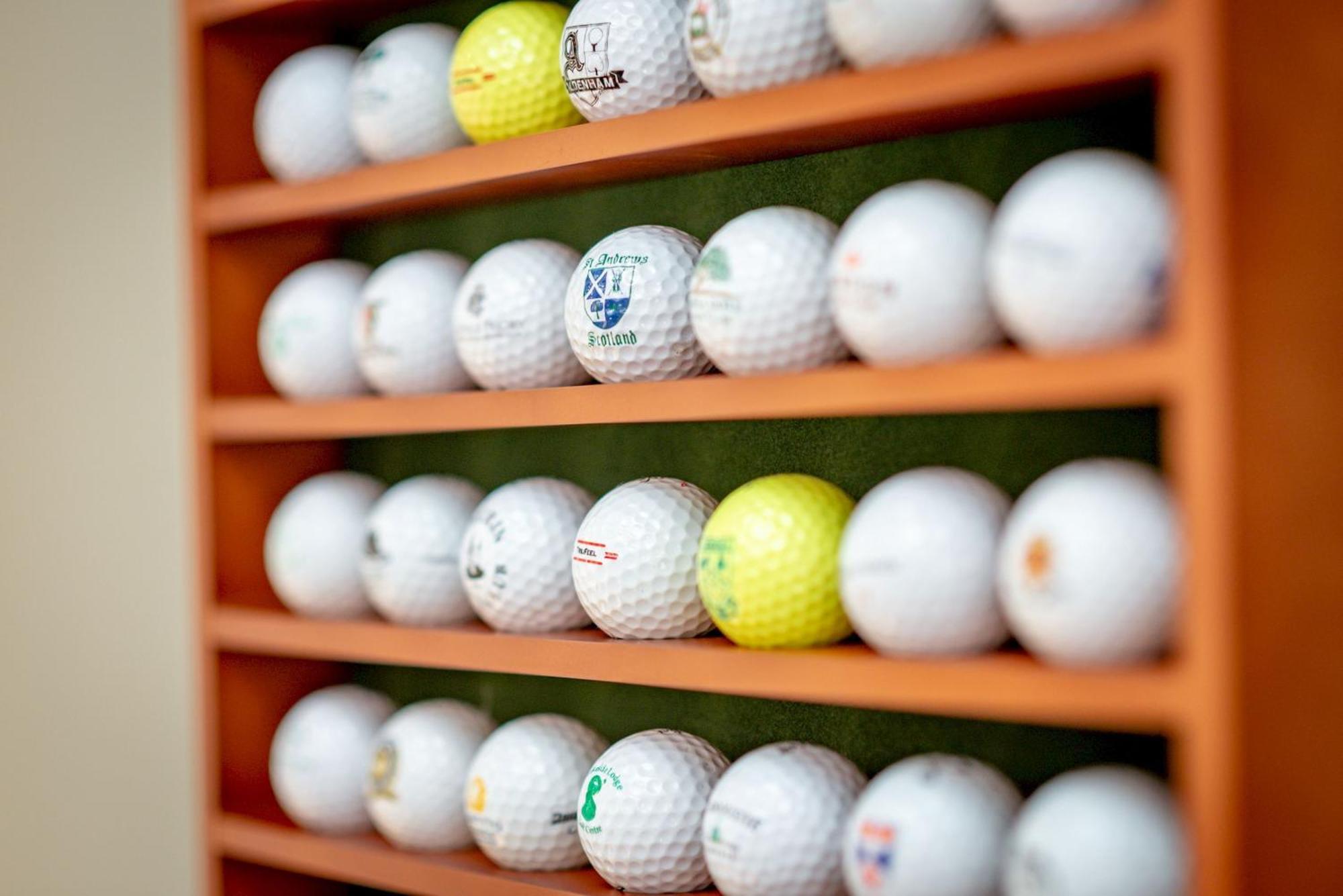 The Golf Cottage - 30 Seconds To The Old Course St Andrews Eksteriør bilde