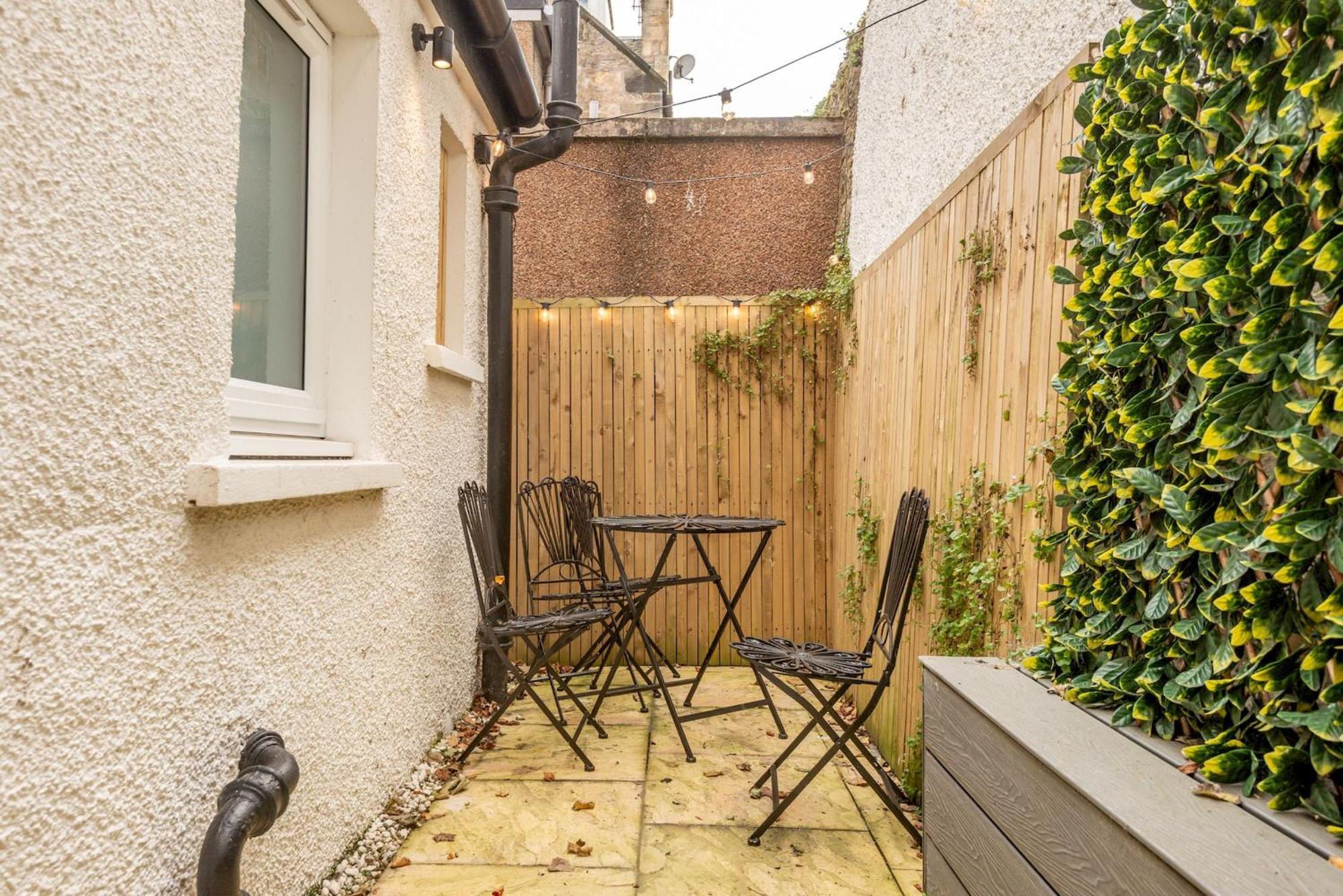 The Golf Cottage - 30 Seconds To The Old Course St Andrews Eksteriør bilde